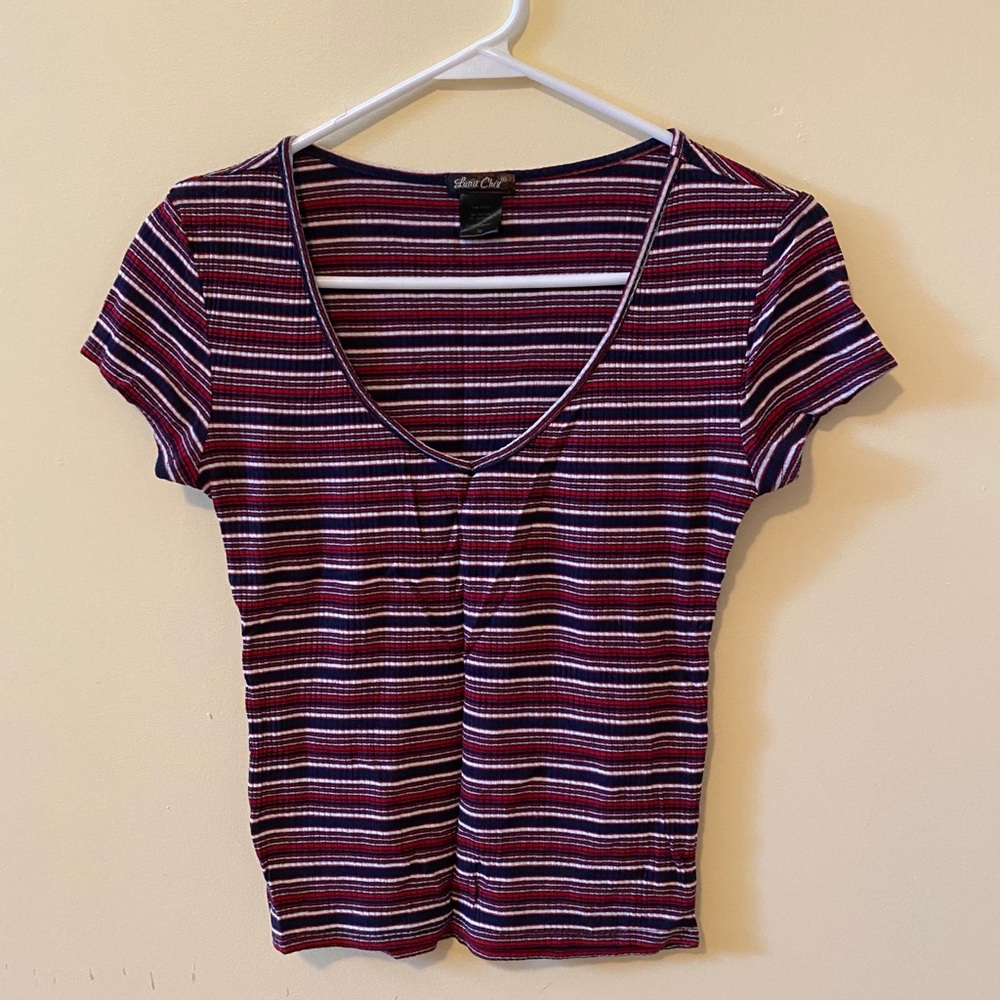 Luna Chix T - Shirt